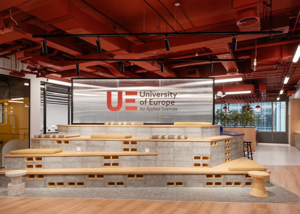 Started M.Sc. in Software Engineering